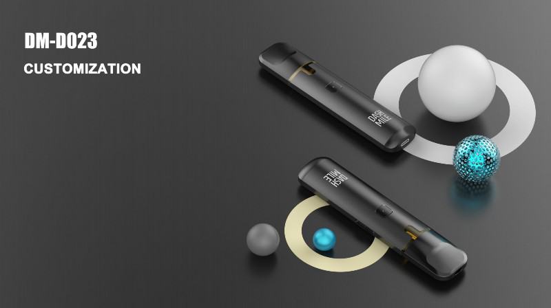 DM D023 Pen Vape