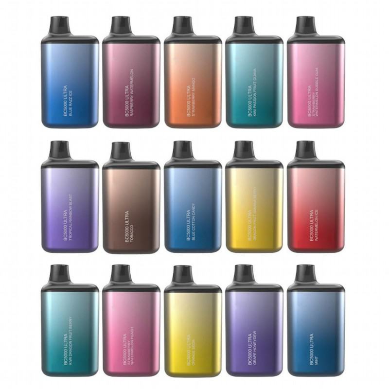 JEC Vape Jo-06 5000 Puffs Nederland