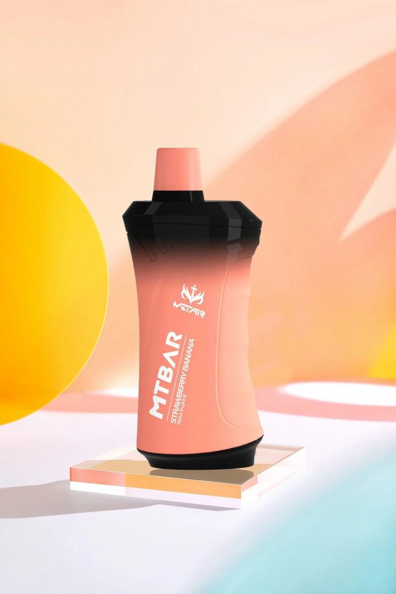 Baish Mt 7000 Disposable Vape Bar