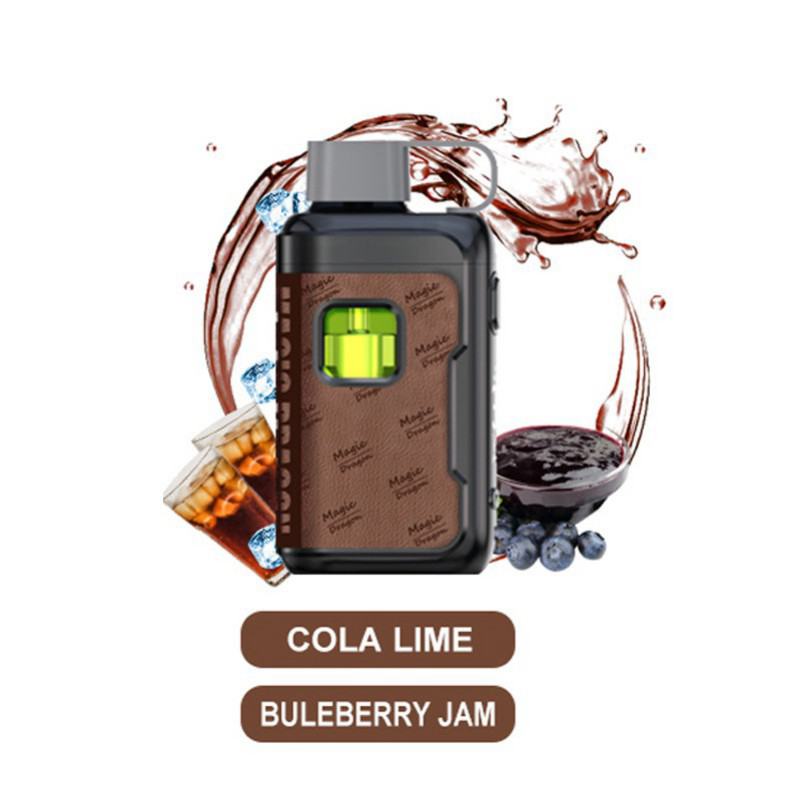 Magic Dragon Vape Pen 20000 20k Puffs