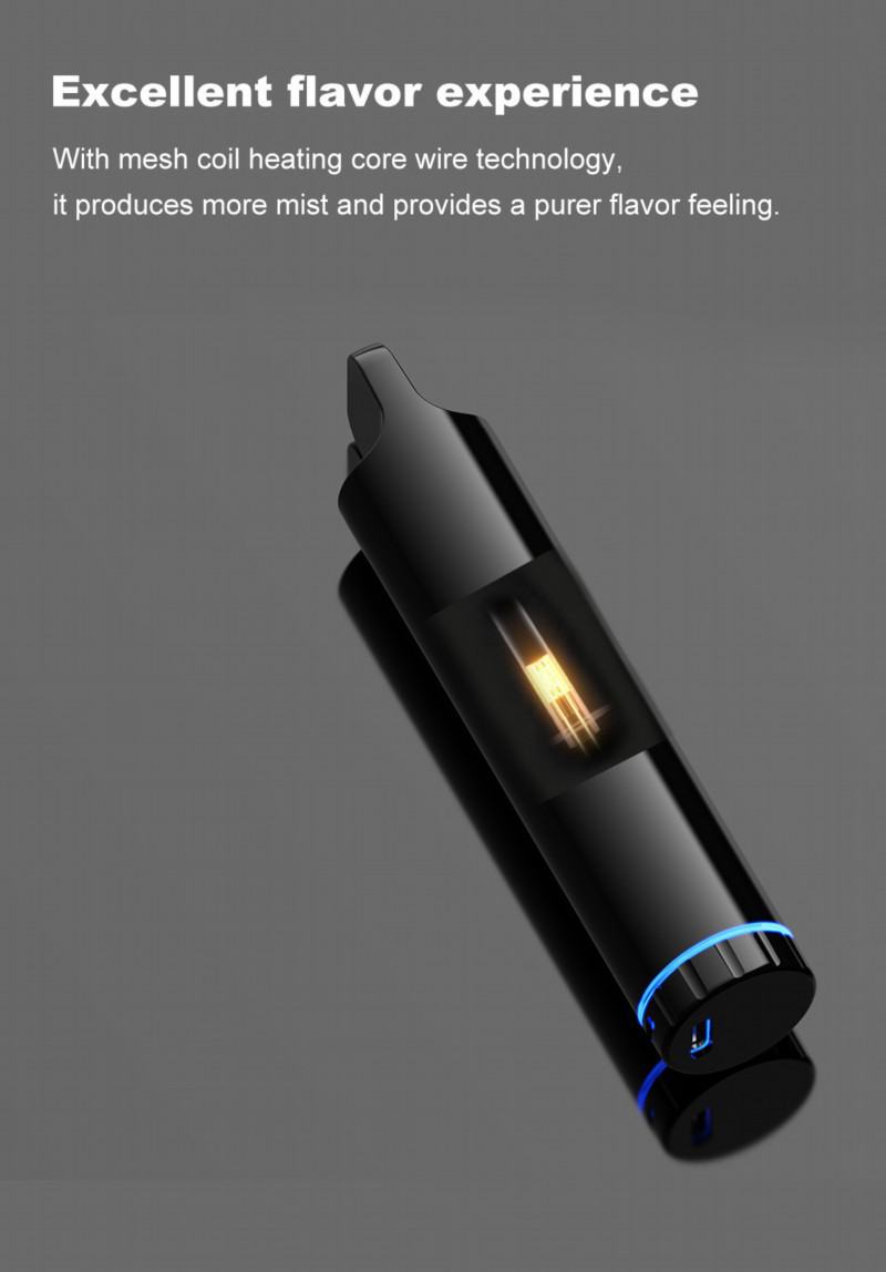 customized Hdy-13 3500 Puffs Disposables Vape