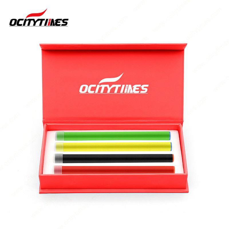 Disposable Vape Ocitytimes 300 Puffs