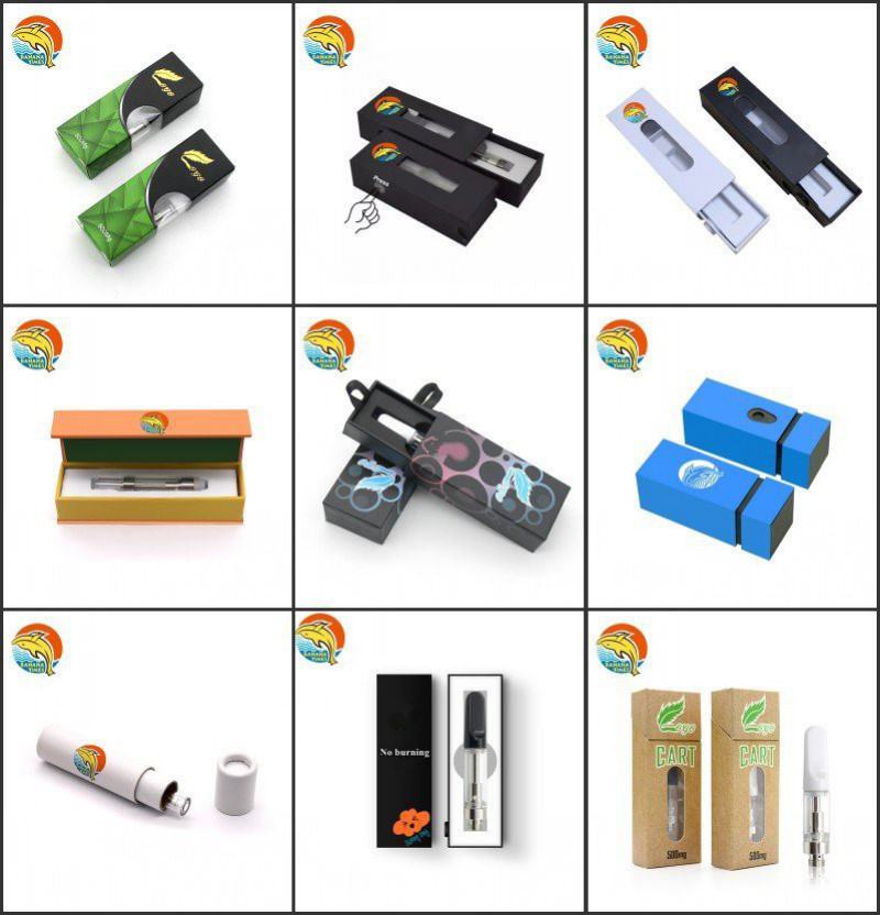 Bananatimes Big Puff Pens Plus