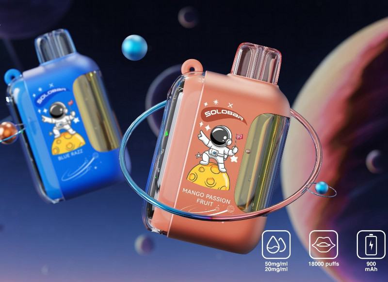 Disposable Dig C 18000 Puffs Vape Bars