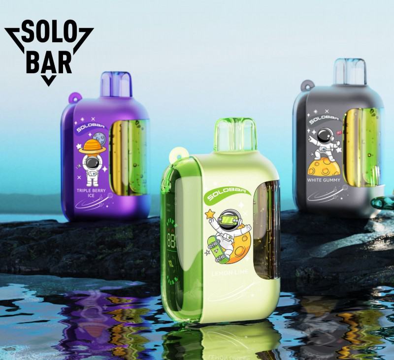 Disposable Dig C 18000 Puffs Vape Bars