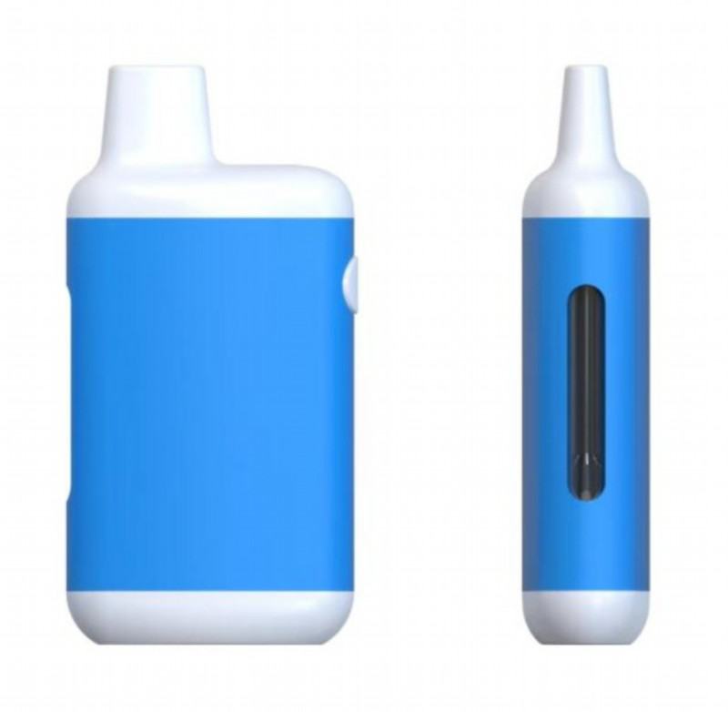 OEM Oem 3ml S Electronic Cigarette Puff