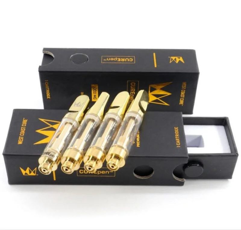 Customization Cure Original