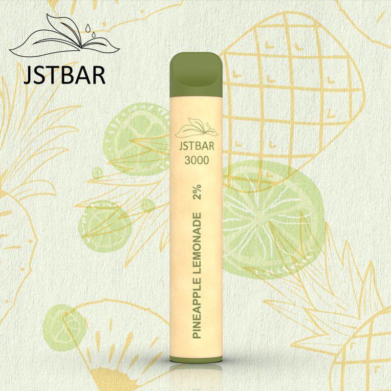 Vape Disposables customize 3000 Puffs