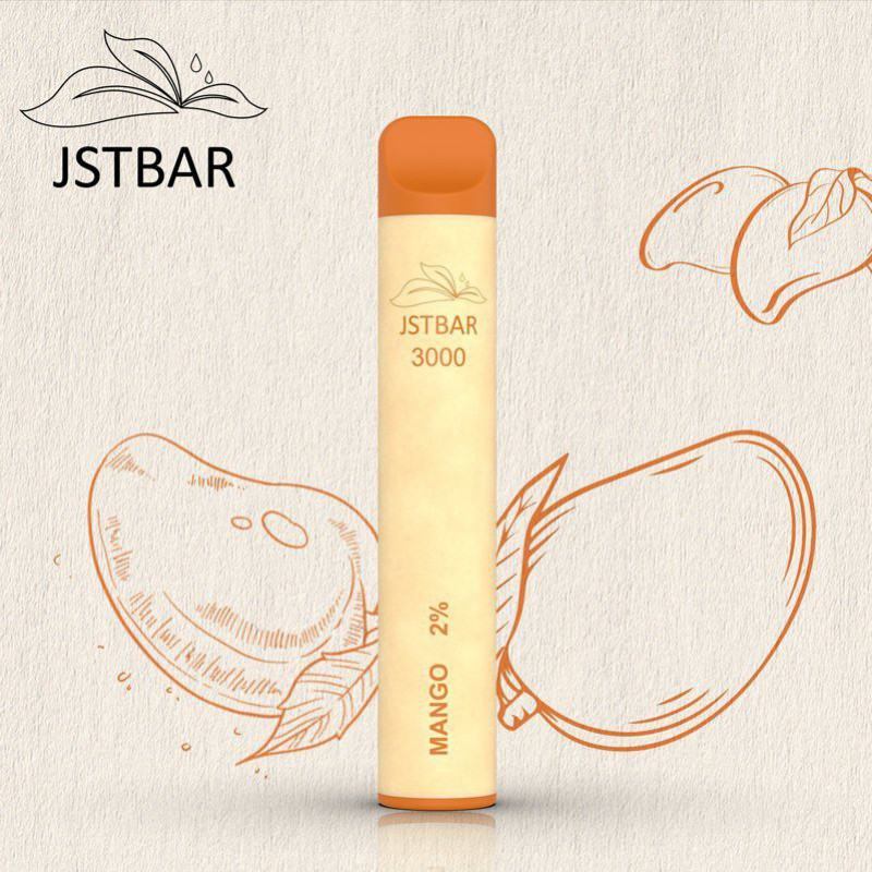 Vape Disposables customize 3000 Puffs