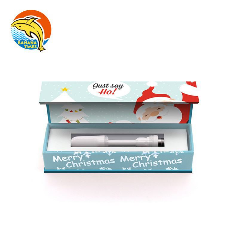 Bananatimes Bc04 1ml 510 Cartridge Brands Disposable Vape