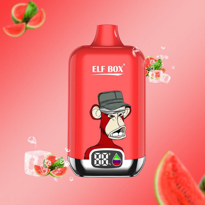 Elf Box Vape Bar Elf12000