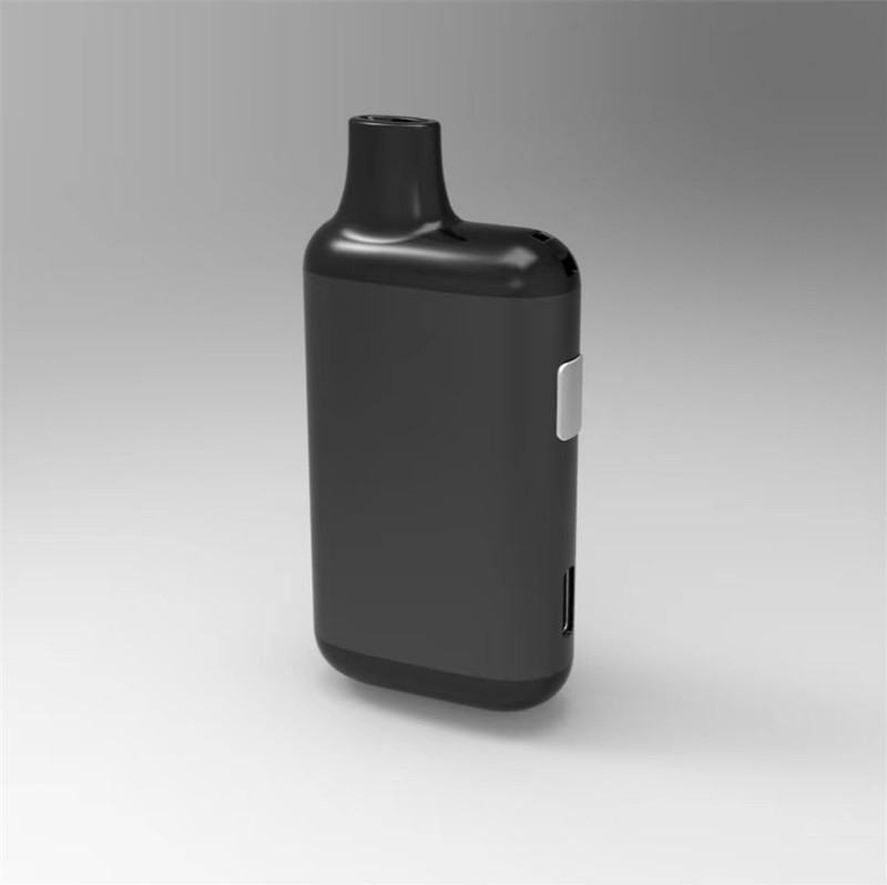 iPlayecigs P43 Disposable Vape Brands