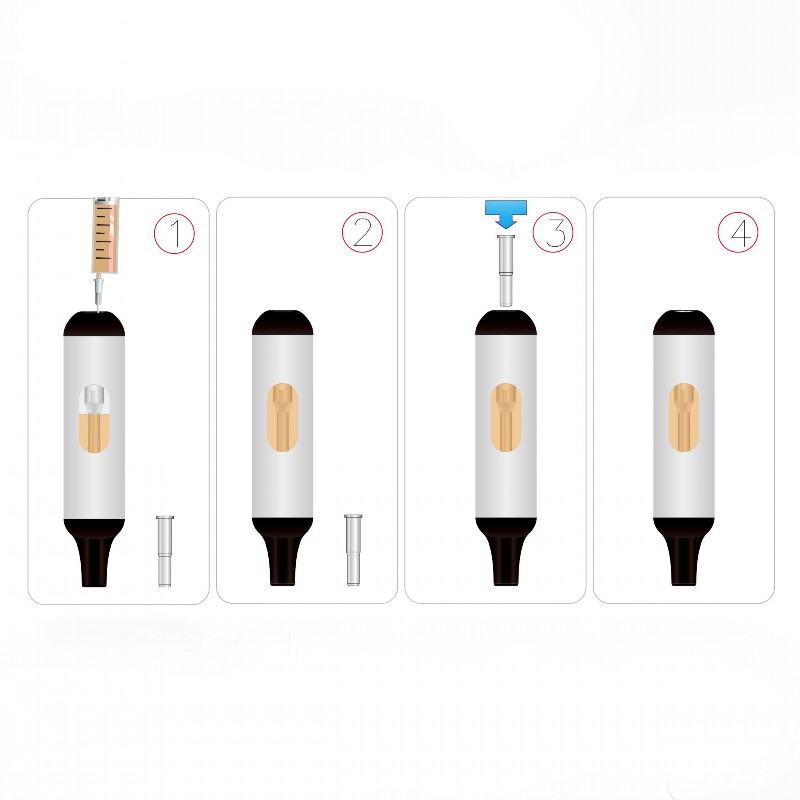 iPlayecigs P43 Disposable Vape Brands
