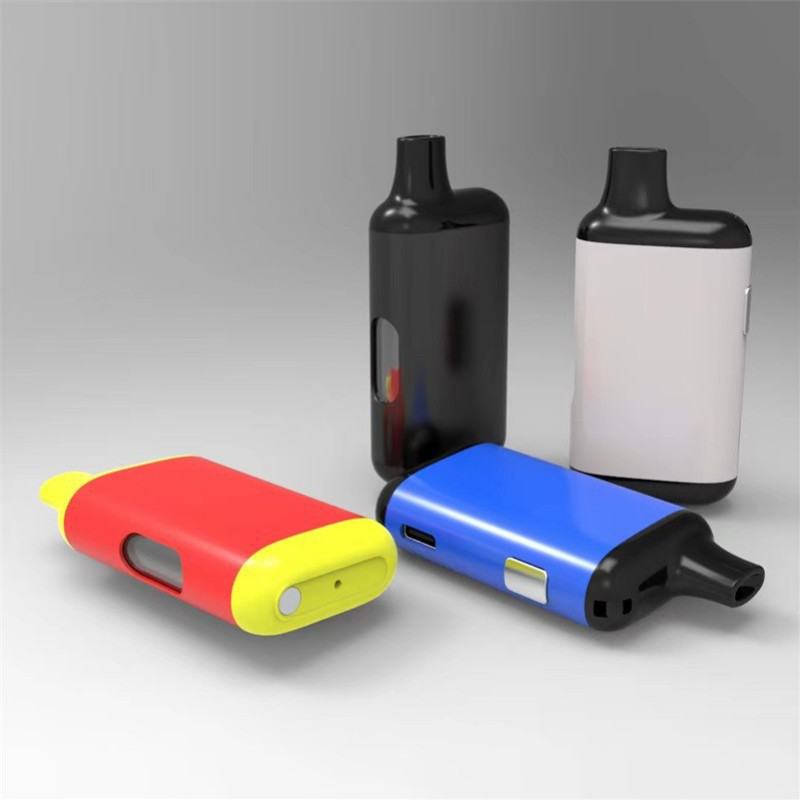 iPlayecigs P43 Disposable Vape Brands