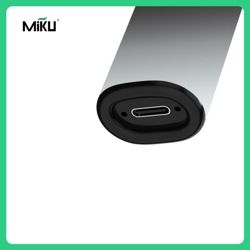 Disposable Miku Ab3000131 E-cigarette Nicotine