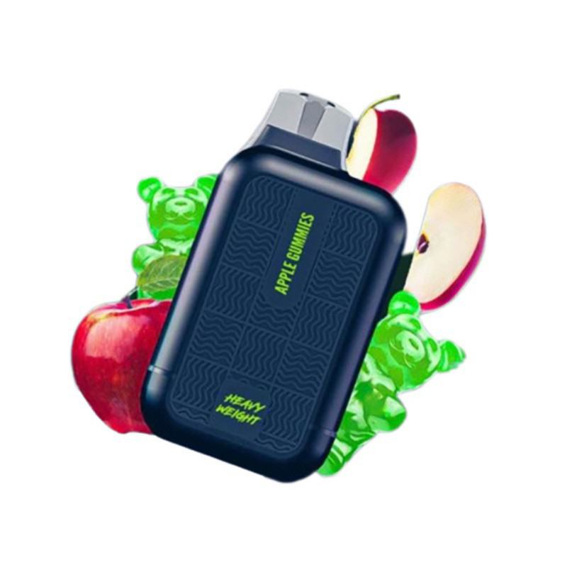 Volestech Puff Tyson 2.0 Heavy Weight 7000 Puffs Electronic Cigarette