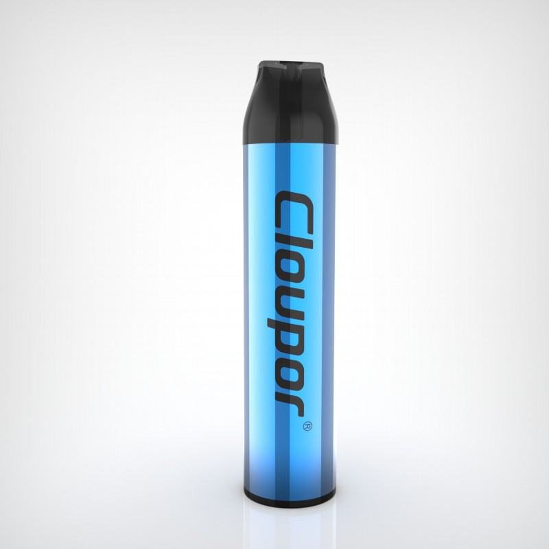 Cloupor Puff C338 Disposable E-cigarette