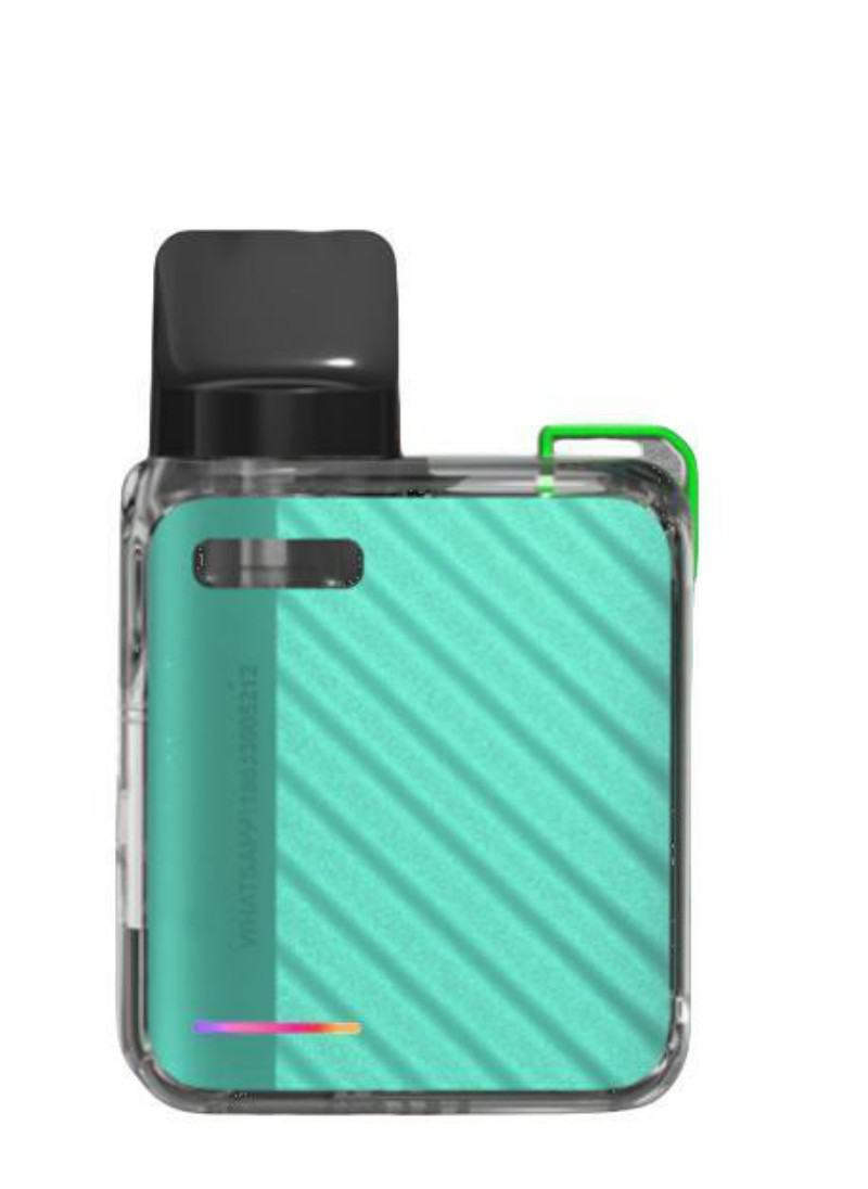 VALEDNA Plus Refillable Pod 850 Puffs