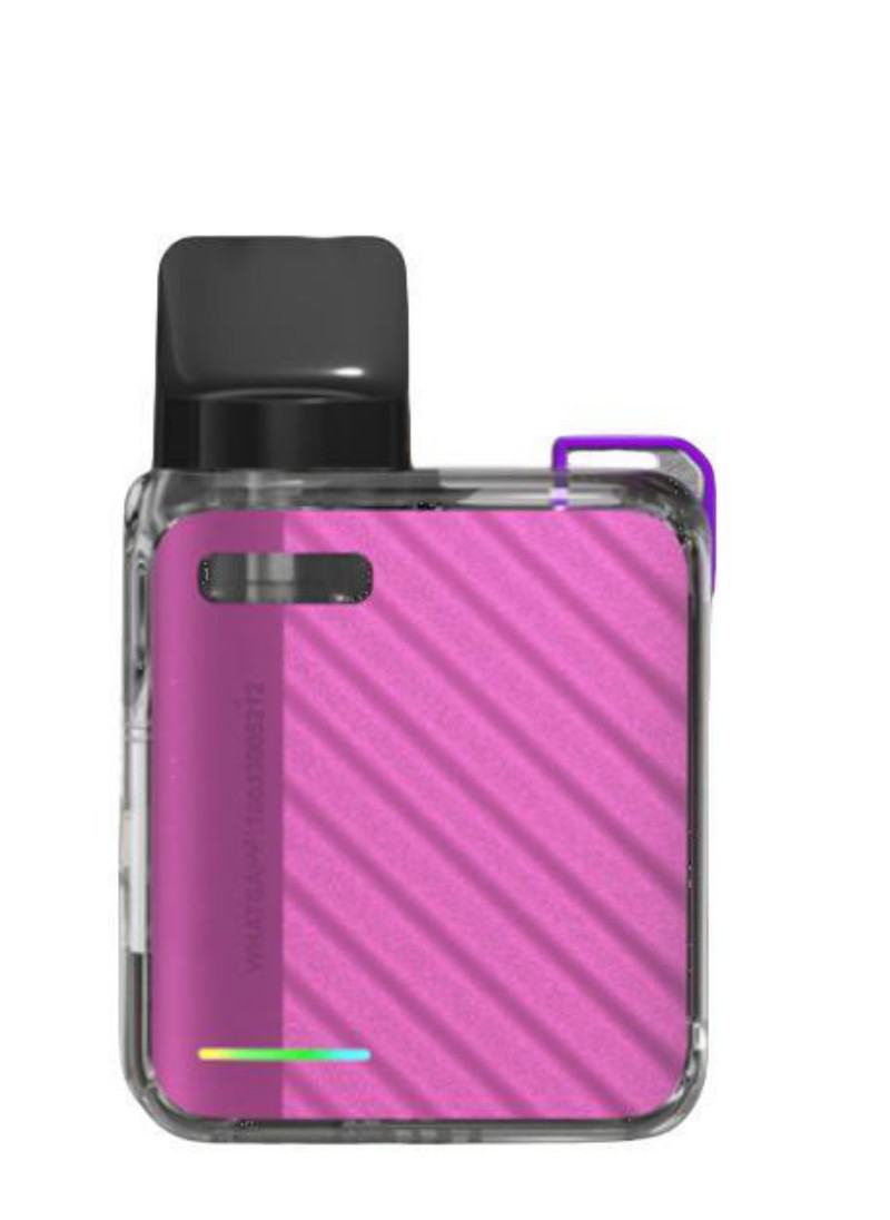 VALEDNA Plus Refillable Pod 850 Puffs