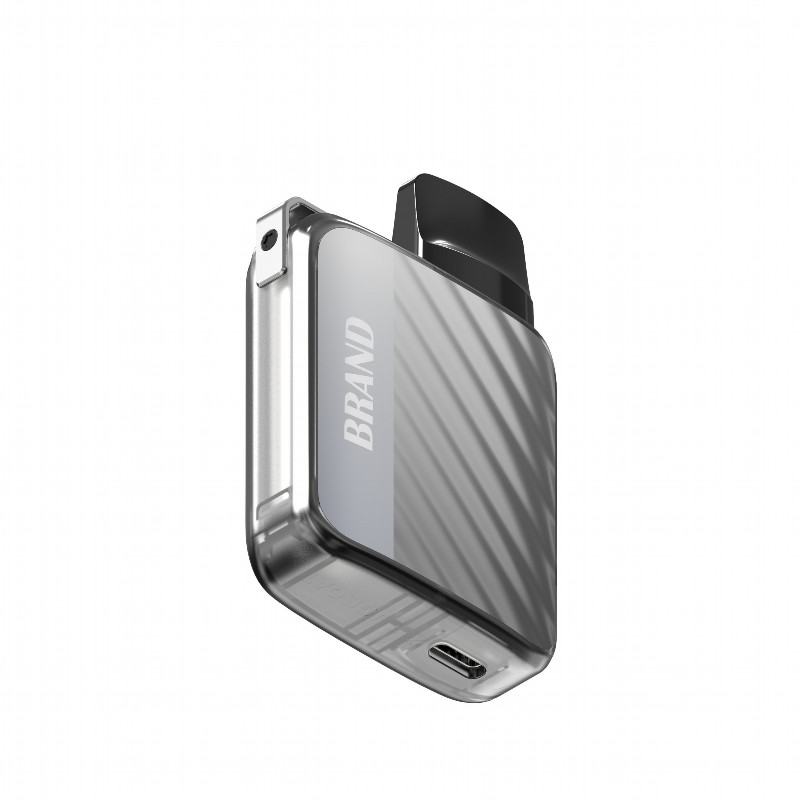 VALEDNA Plus Refillable Pod 850 Puffs