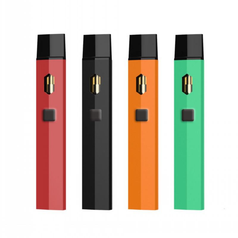 Disposable Yuweetek Rhy D011b Vape Bars