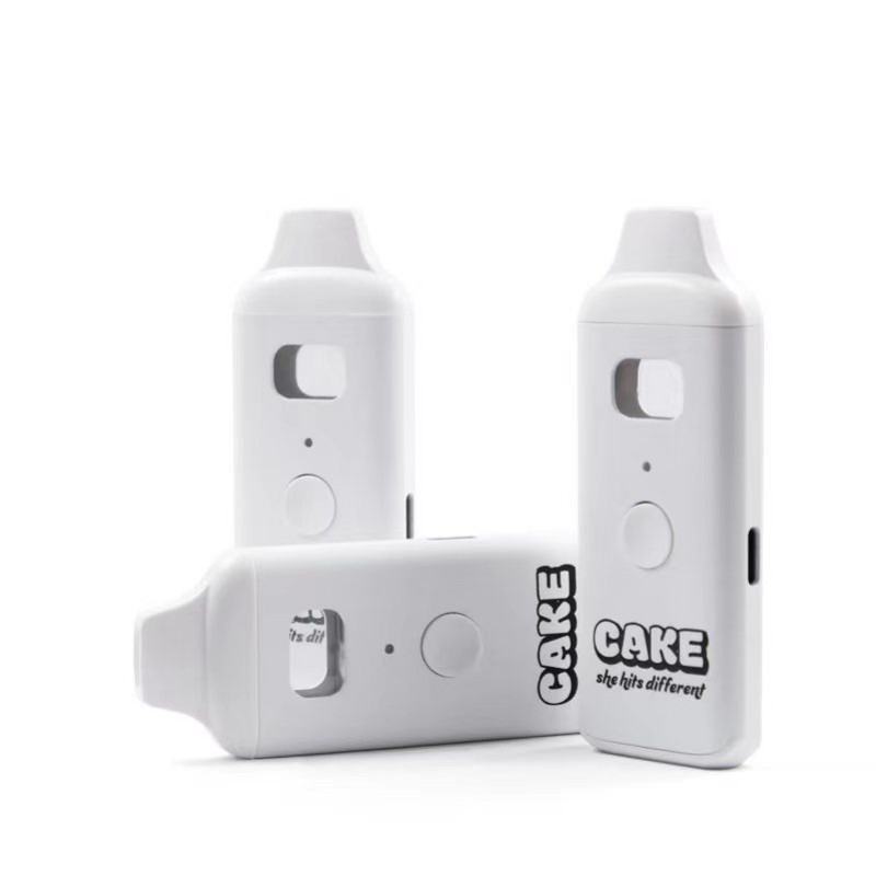 Disposable Vape Pen C B D 16000 Puffs