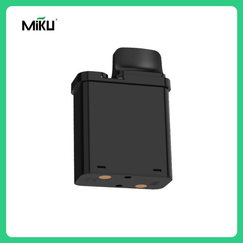 Miku Abfa314 5000 Puffs Box