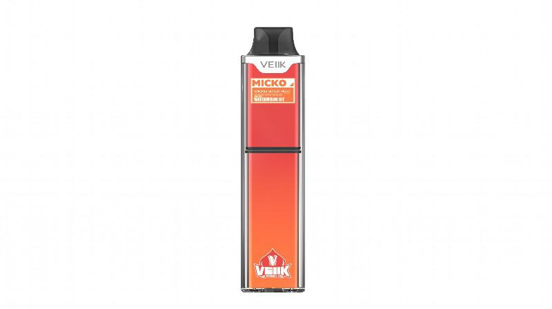 VEIIK Vaporizer Disposable Bar