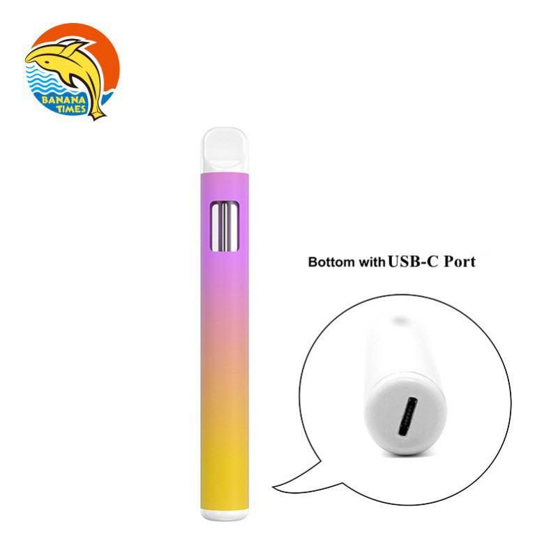 BANANATIMES/Custom Vape Pen Op01 - Thick Oil