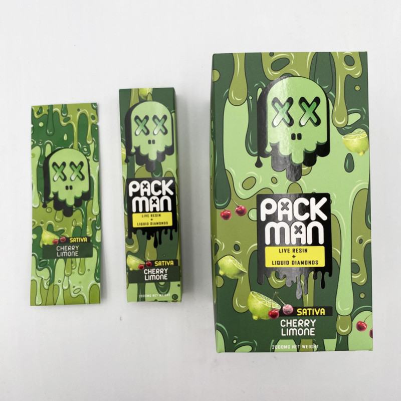 California Honey Pm13 Disposable Vapes