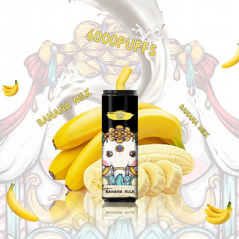 Smok Disposable Vape