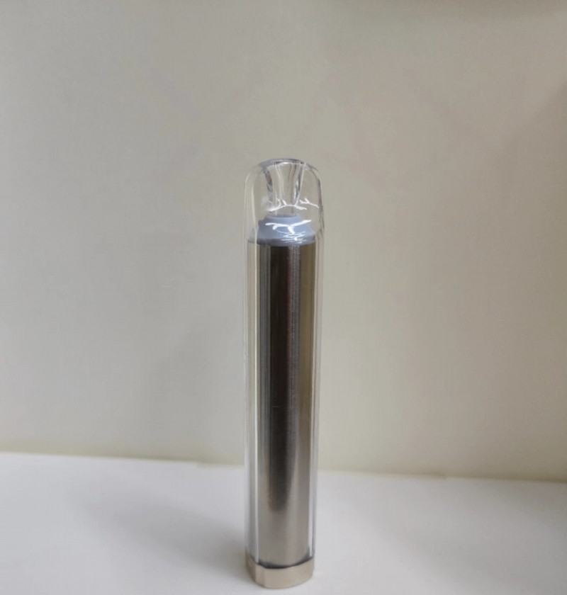 Customized Bar Oem 800 Puffs Hits Vape Puffs