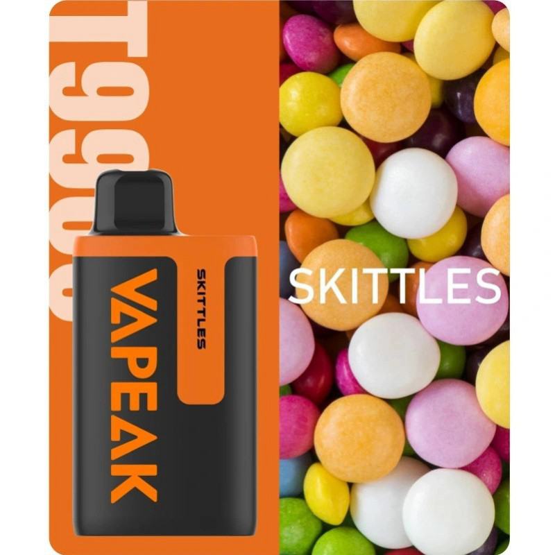 Disposable ak Ak 9900 Vape Pens