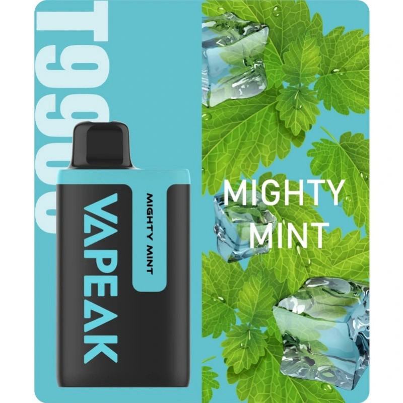 Disposable ak Ak 9900 Vape Pens