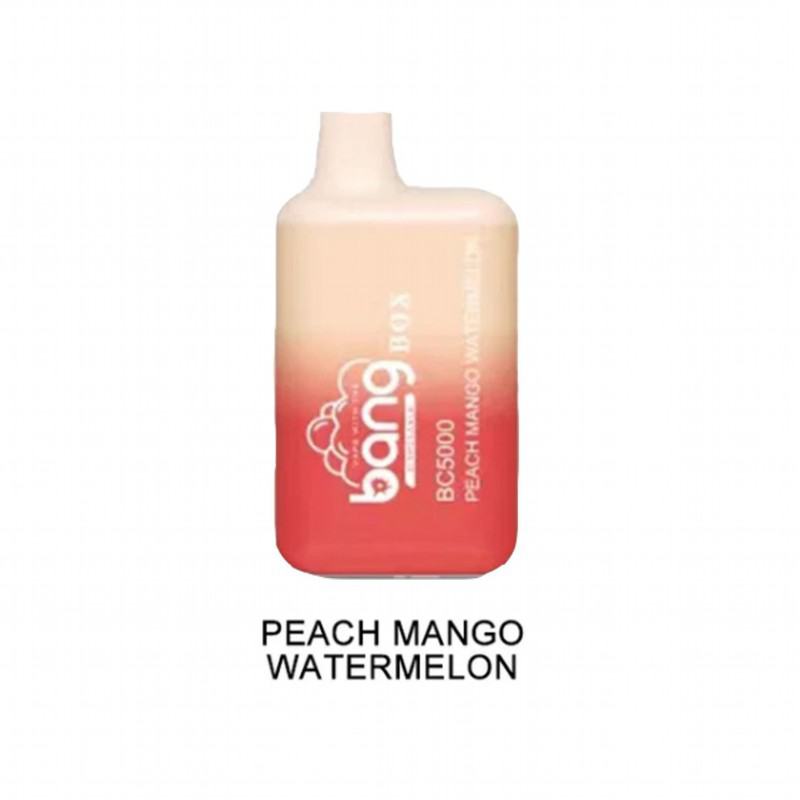 Bang 5000bnv Vape Disposable