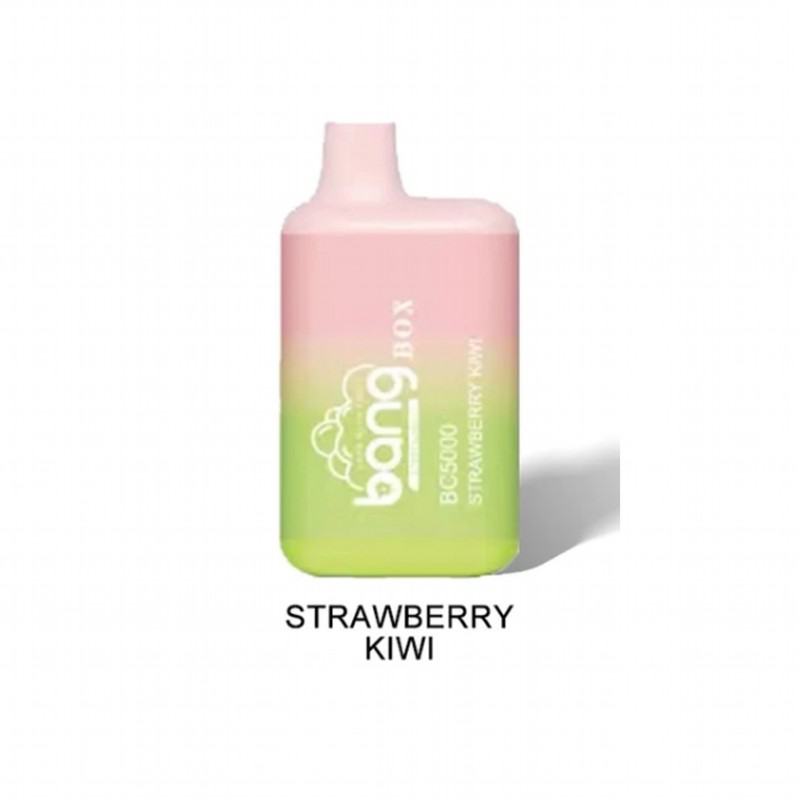 Bang 5000bnv Vape Disposable