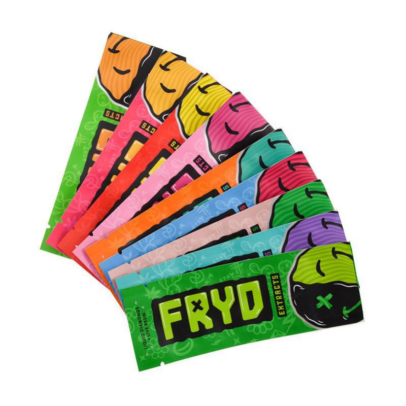  Fryd Gen 2 Disposable Vape