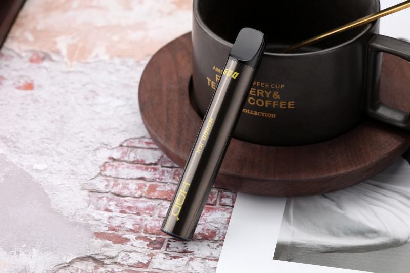 Disposable HQD H097 1200 Puffs E-cigarette Nicotine