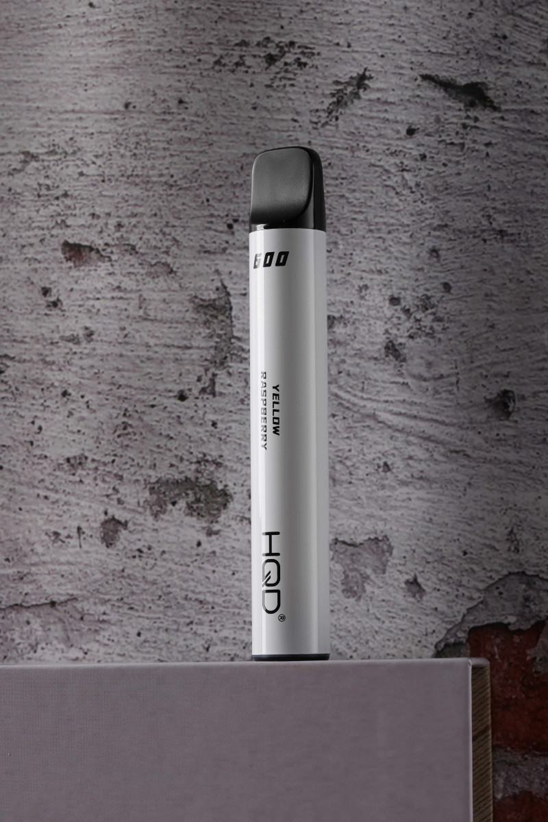 Disposable HQD H097 1200 Puffs E-cigarette Nicotine