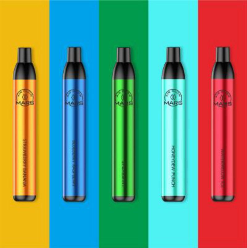 AIERBAITA Puff A-093 2500 Puffs Electronic Cigarette