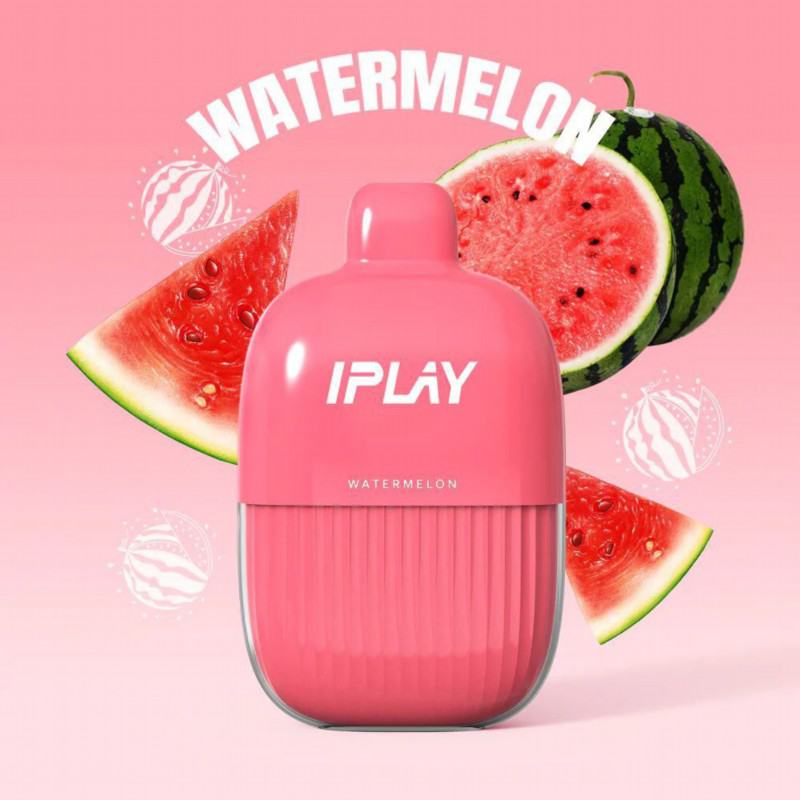 Disposable Iplay Vape Pen 