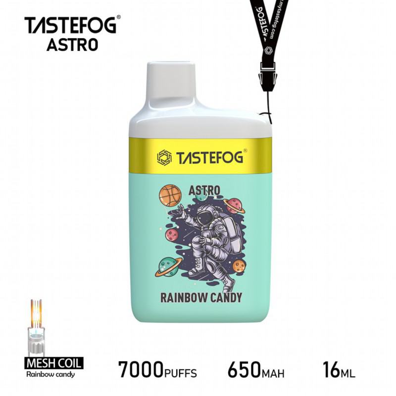 Tastefog Big Puff Pen Plus