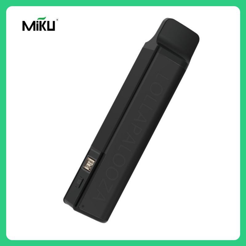 Miku Abfa114 1000 Puffs Box