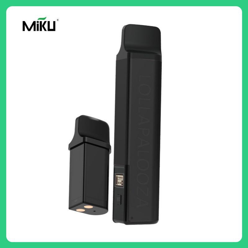 Miku Abfa114 1000 Puffs Box