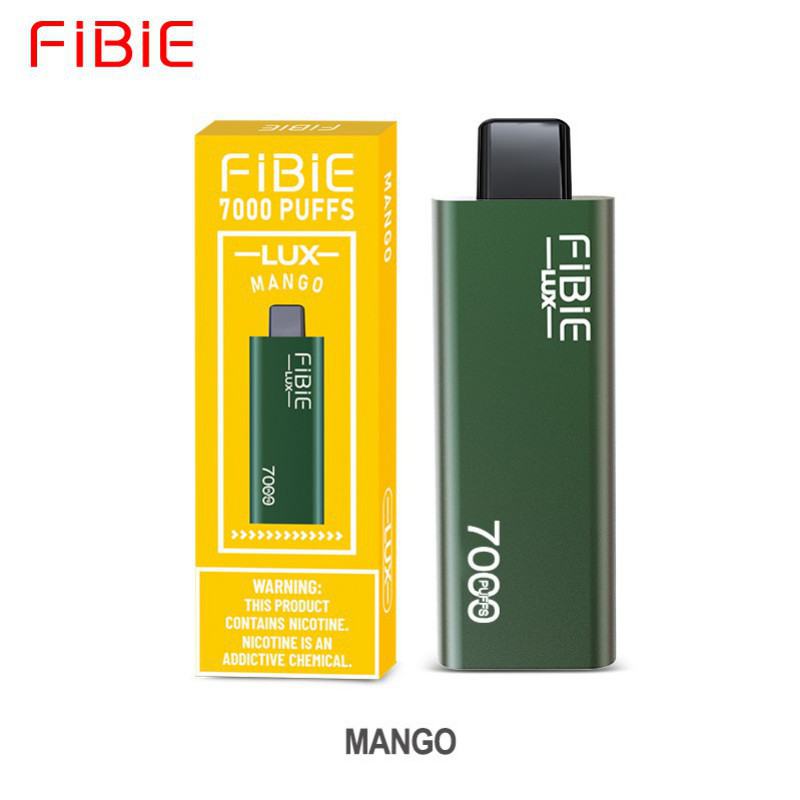 FIBIE Febie Lux 7000 Electronic Cigarette