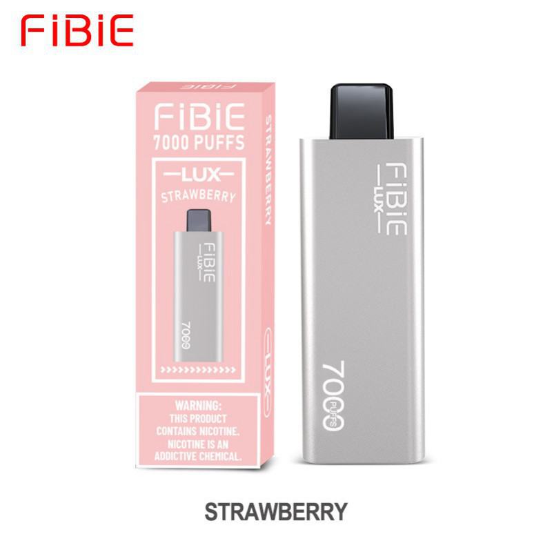 FIBIE Febie Lux 7000 Electronic Cigarette