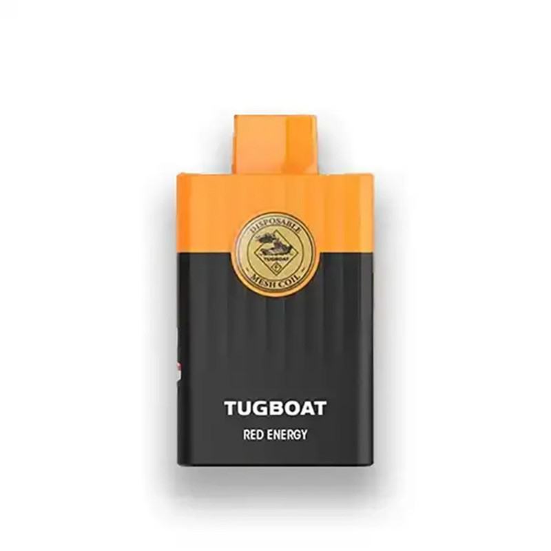 INSTA Tugboat Hero 8000 Puffs Cheap