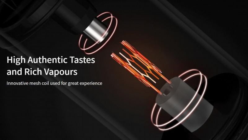 Disposable Customized Hdy- 22 Vape Bar