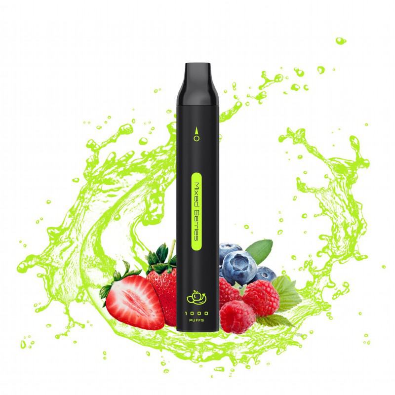 Amanoo Vapes 2000 Puffs