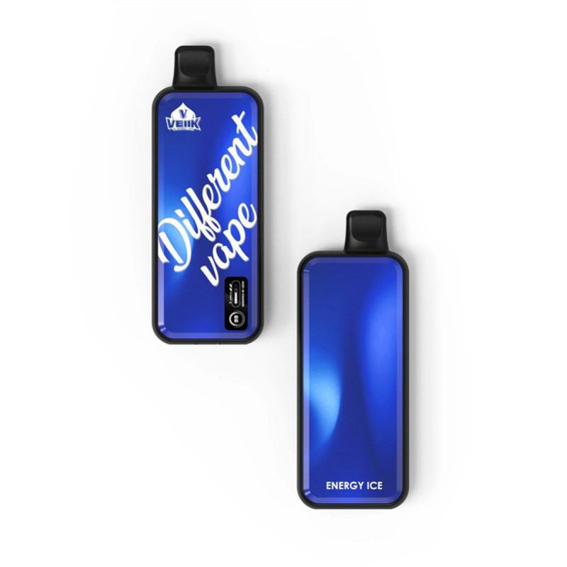 Disposable VEIIK Micko Bs 10000(mtl) Puffs E-cigarette Nicotine